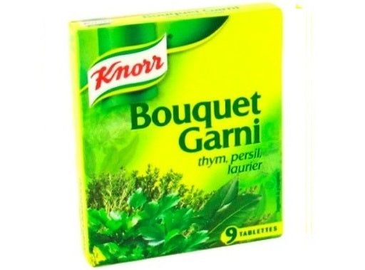 Bouquet Garni