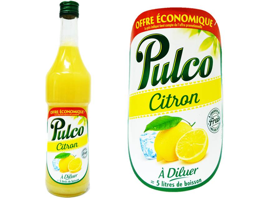 Pulco Citron