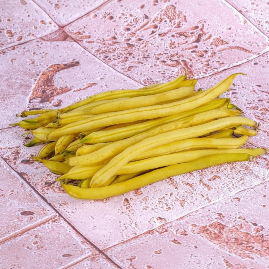 BUTTER BEANS 0.25KG+/- (#122681)