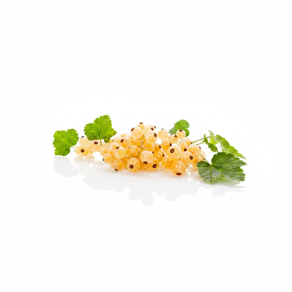 WHITE CURRANT 1 PC-0.1KG (#122689)