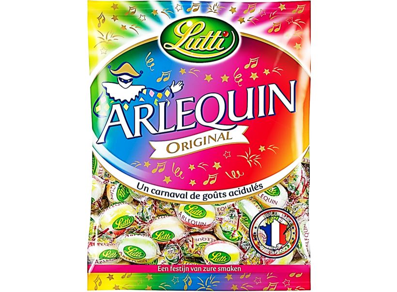 Arlequin