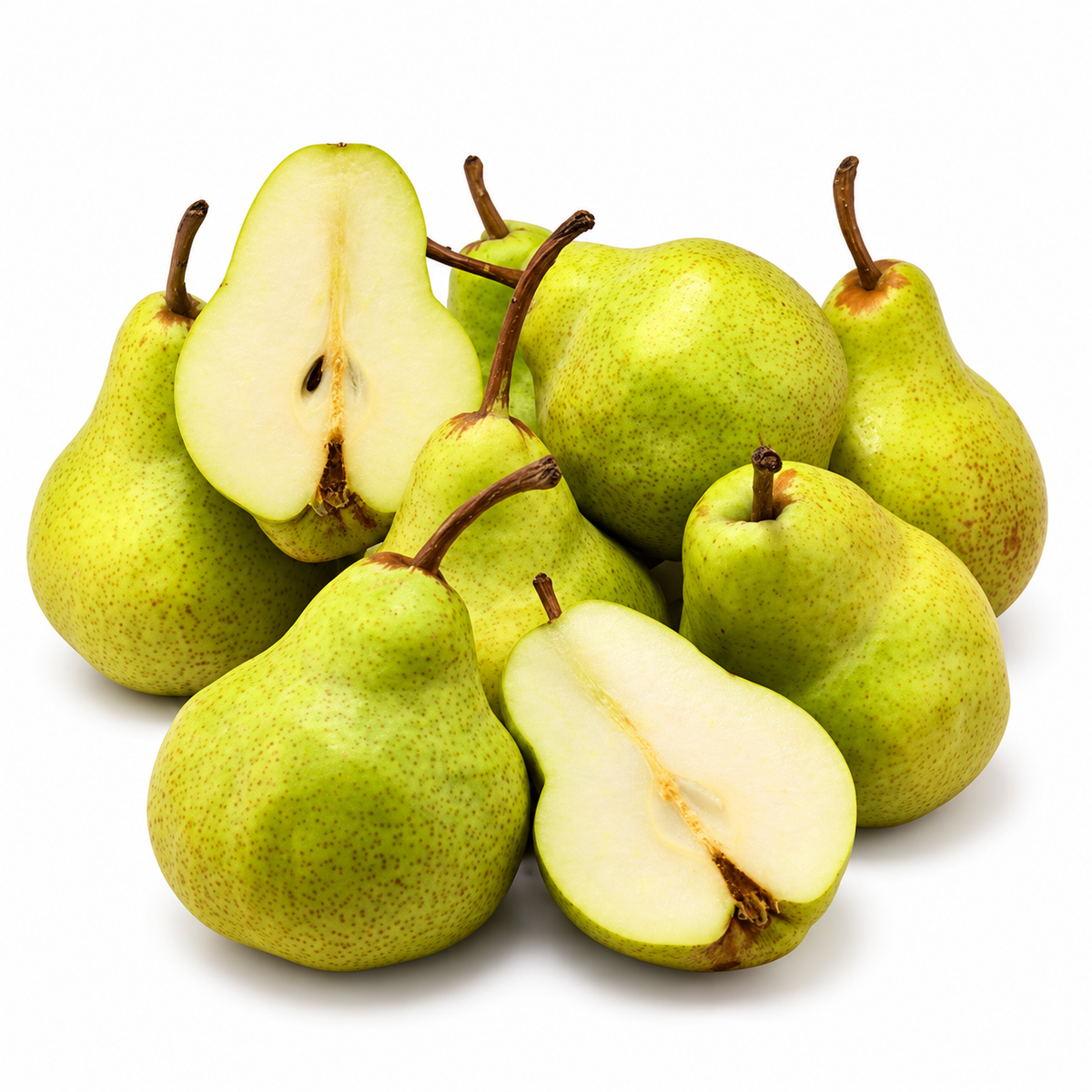 packham pear 4pc (#123021)