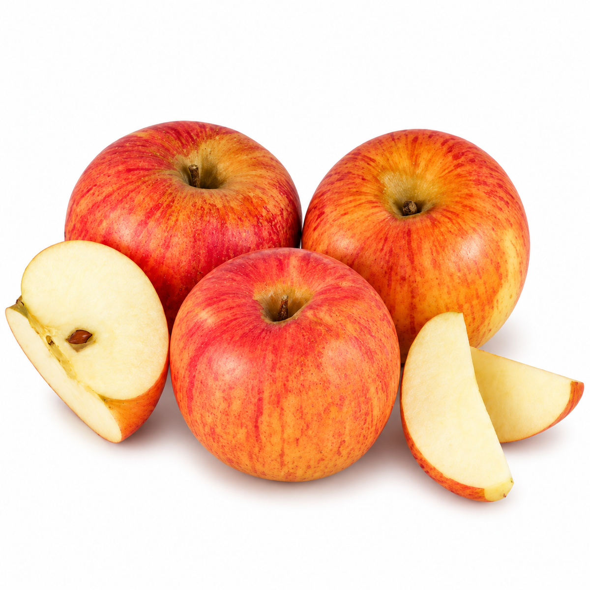 fuji apple 4pc (#123024)