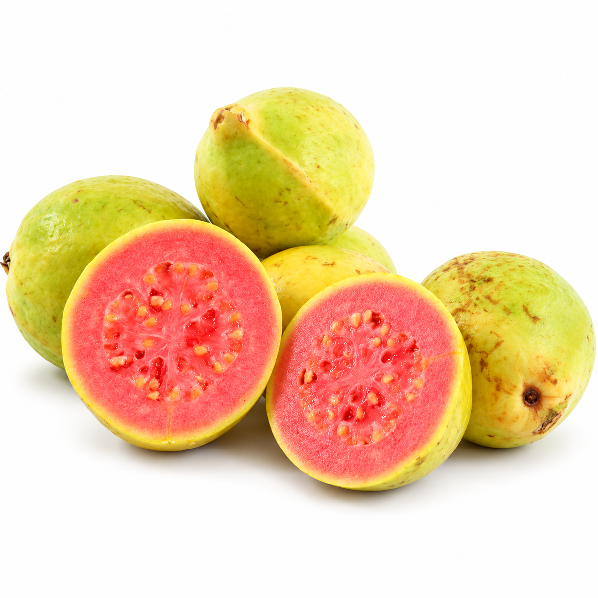 guava 600g (#123086)