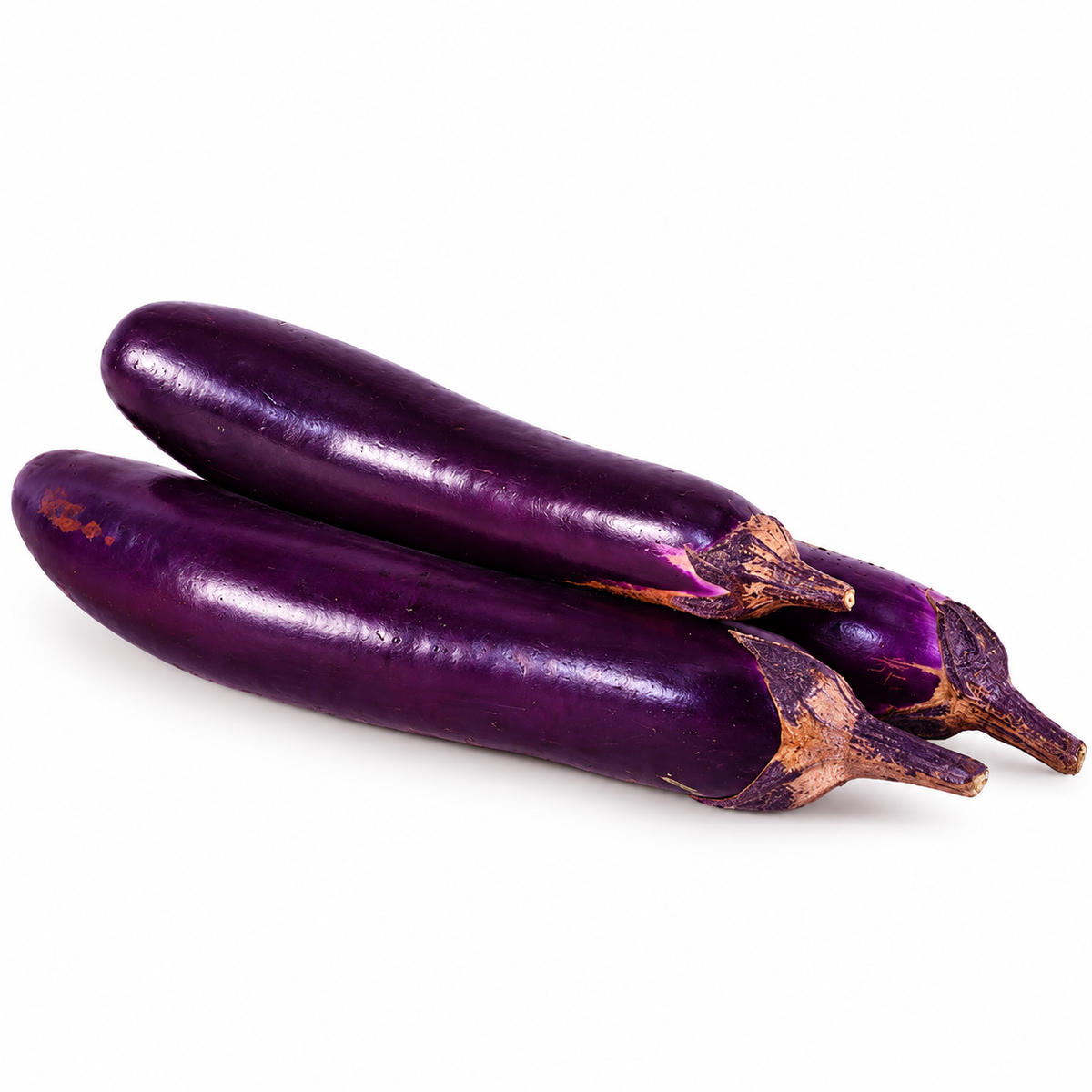 eggplant brinjal 500g (#123091)