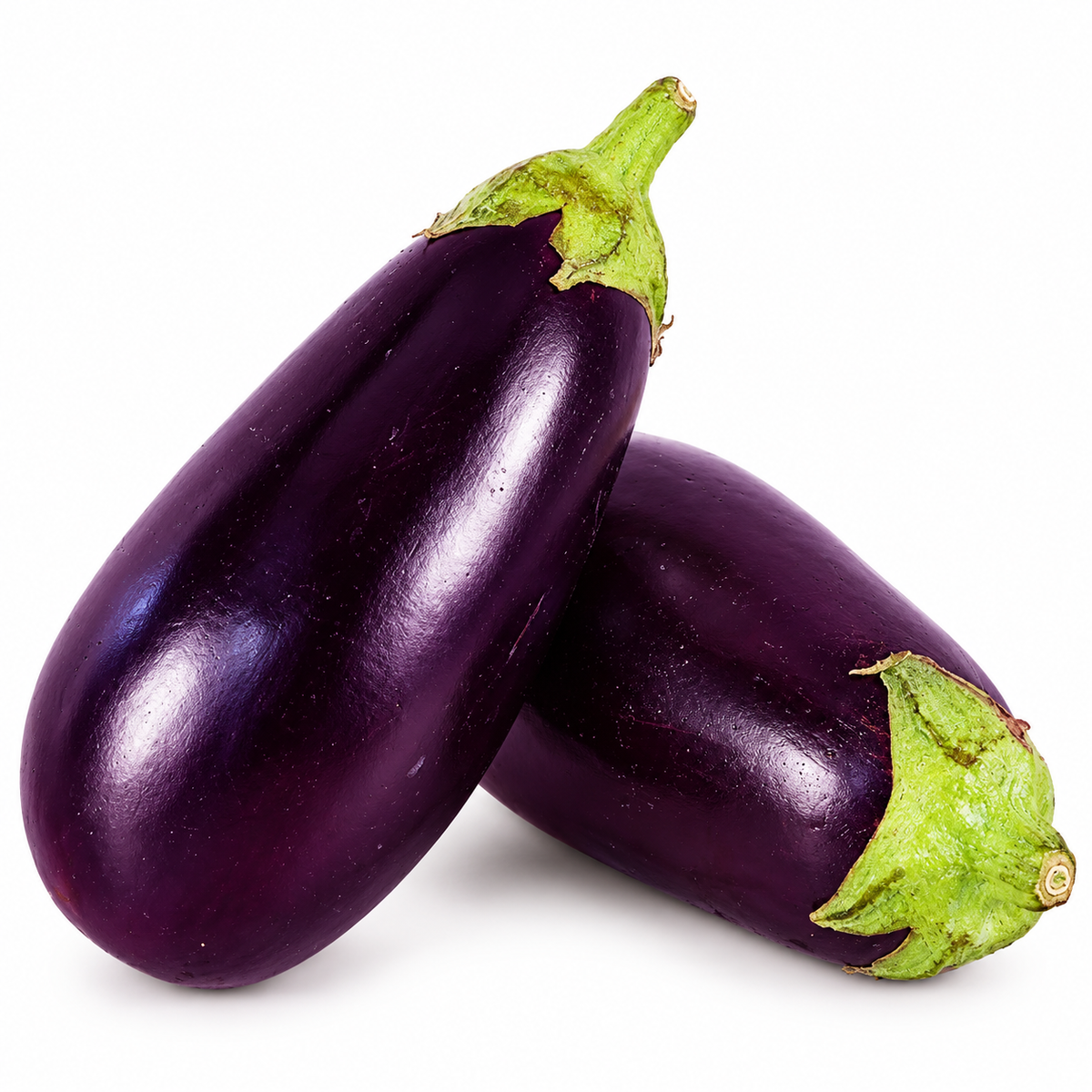 eggplant 500g (#123096)