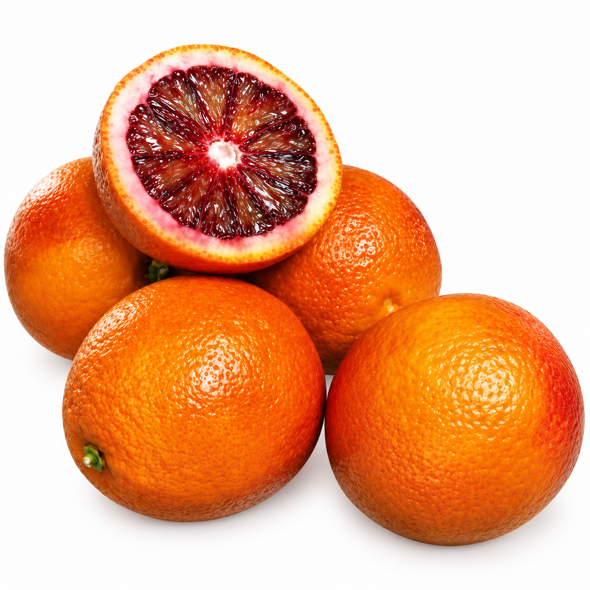 ORGANIC BLOOD ORANGES 1KG+/- (#123125)