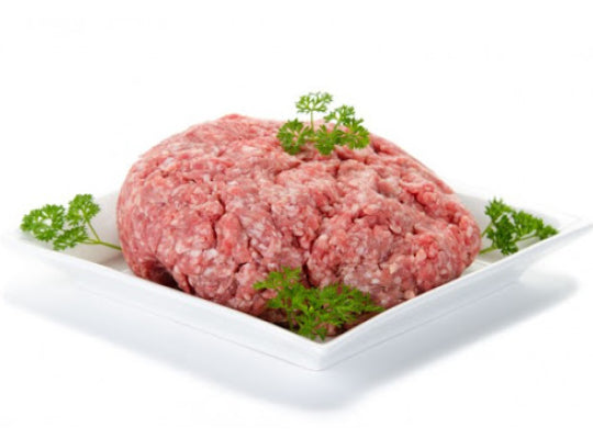 Chair A Saucisse Label Rouge