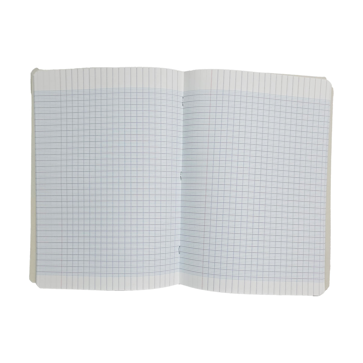 SEYES-RULED EXERCISE BOOK 21 X 29.7CM – 96 PAGES (#127620)