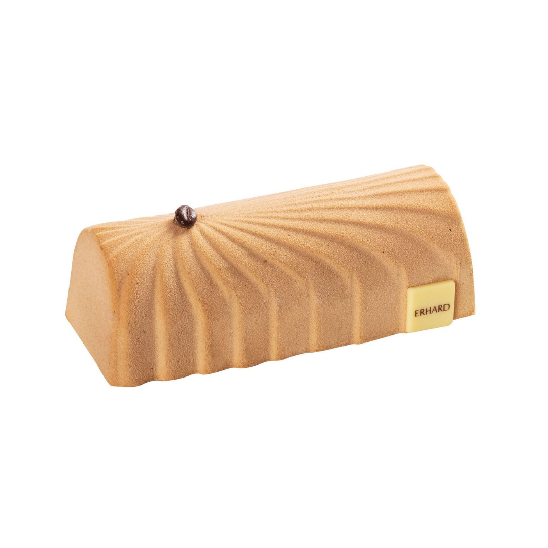 FROZEN LOG CAKE VANILLA COFFEE 410G (#128261)