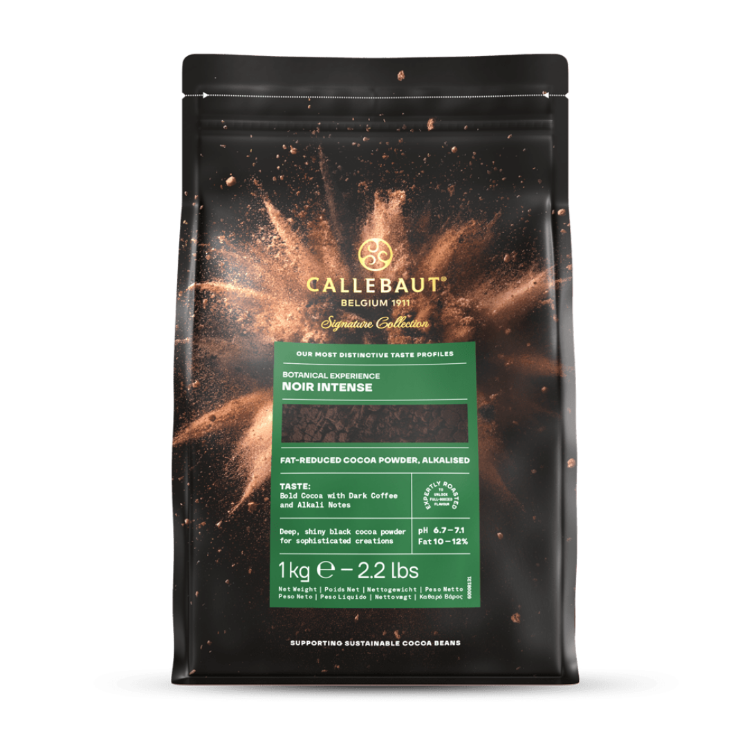CHOCO BOTANICAL NOIR INTENSE 10-12% (#128443)