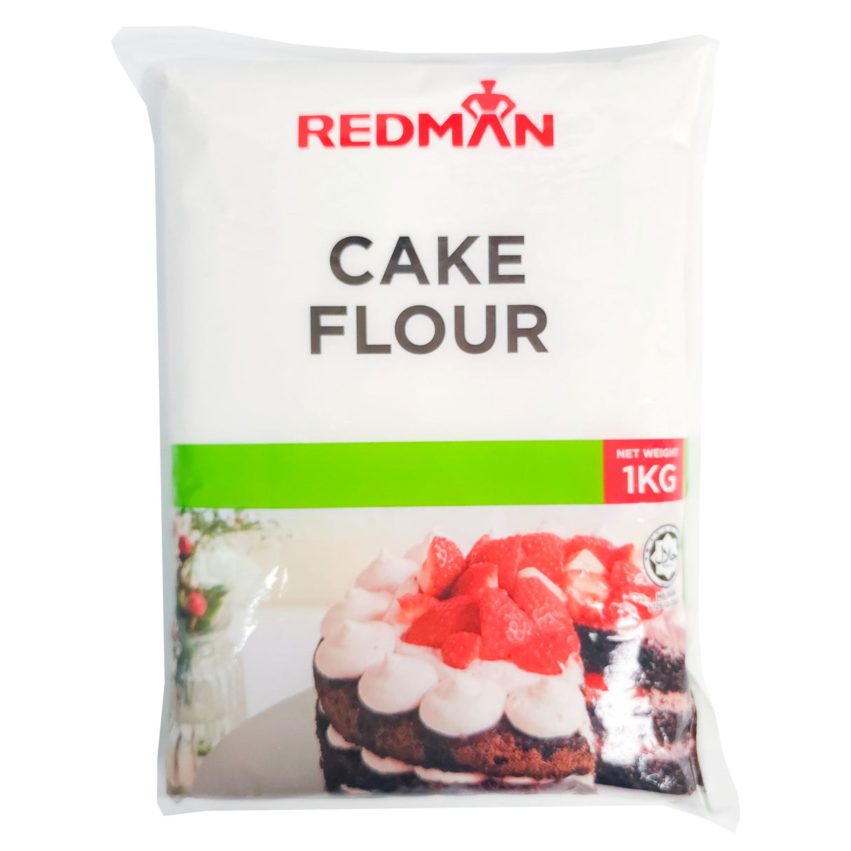 flour cake 1kg (#128628)