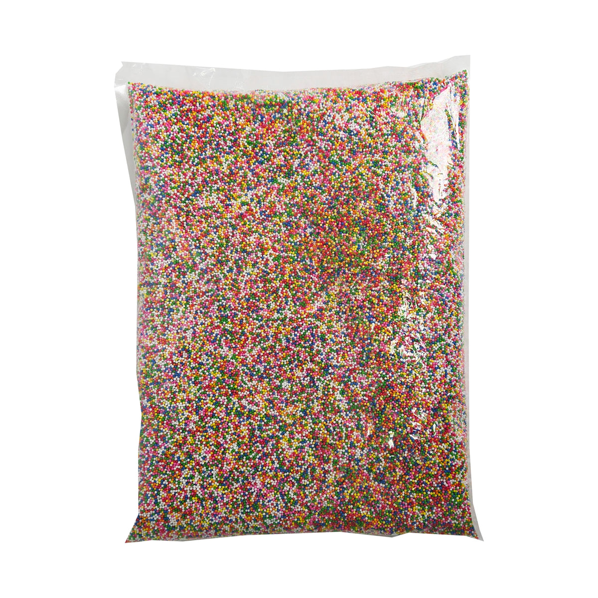 RAINBOW NONPAREILS SPRINKLES (#129142)