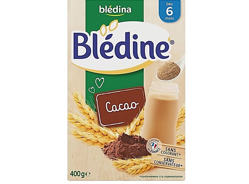 Bledine Cacao