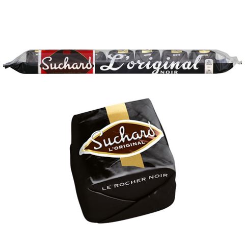 Rocher Suchard Loriginal Noir
