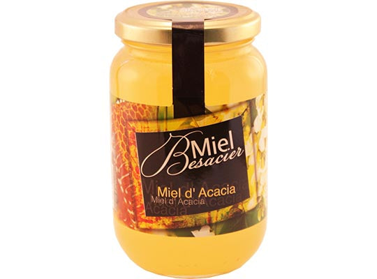 Miel Dacacia