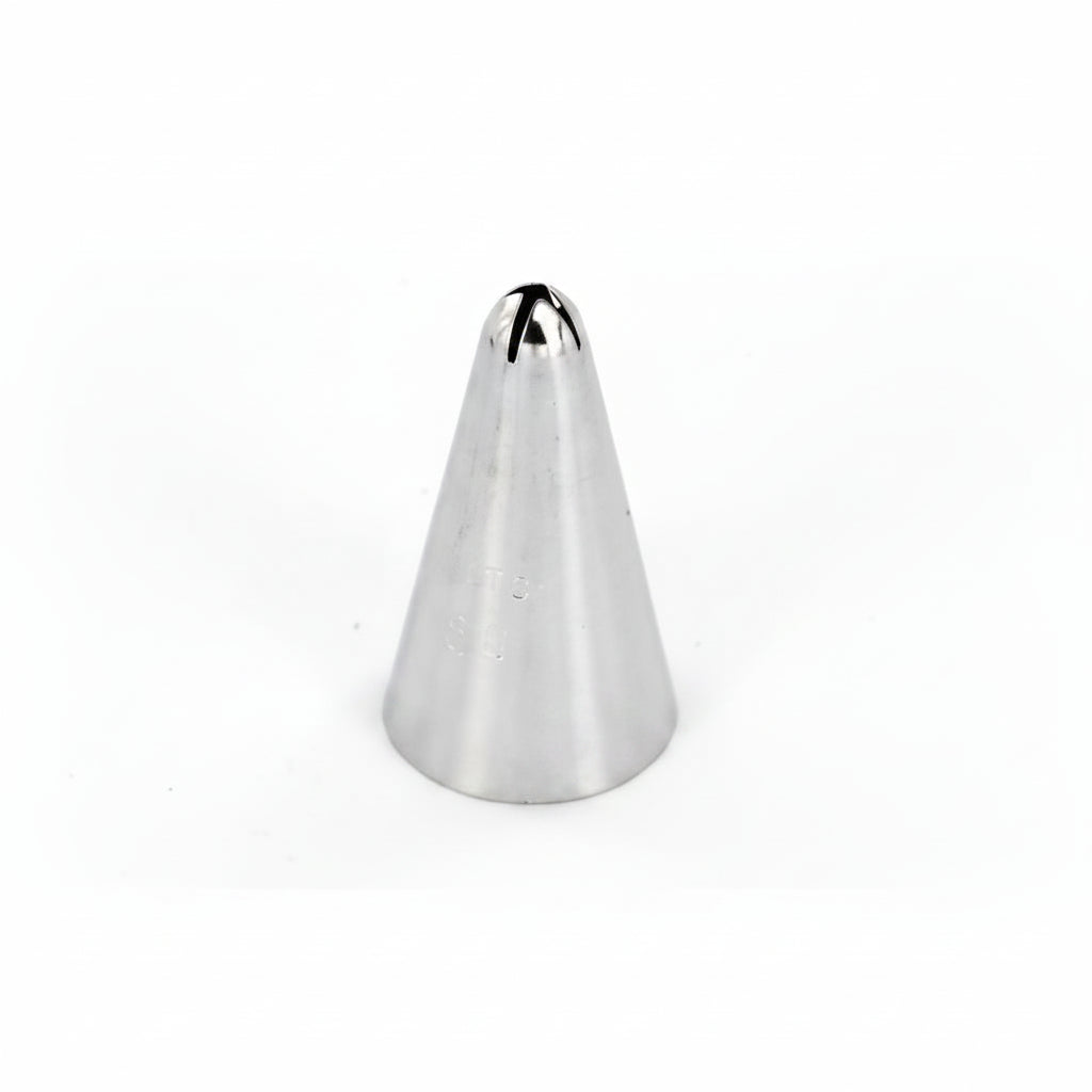 PIPING TIP CLOSED STAR #54 (#13983)