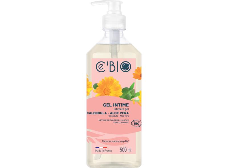 Gel Intime Biologique