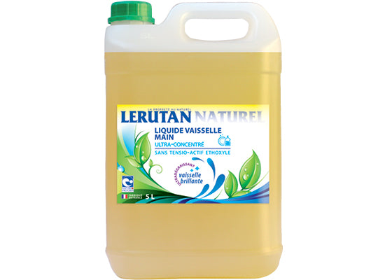 Liquide Vaisselle Mains Ultra Concentra© Bio