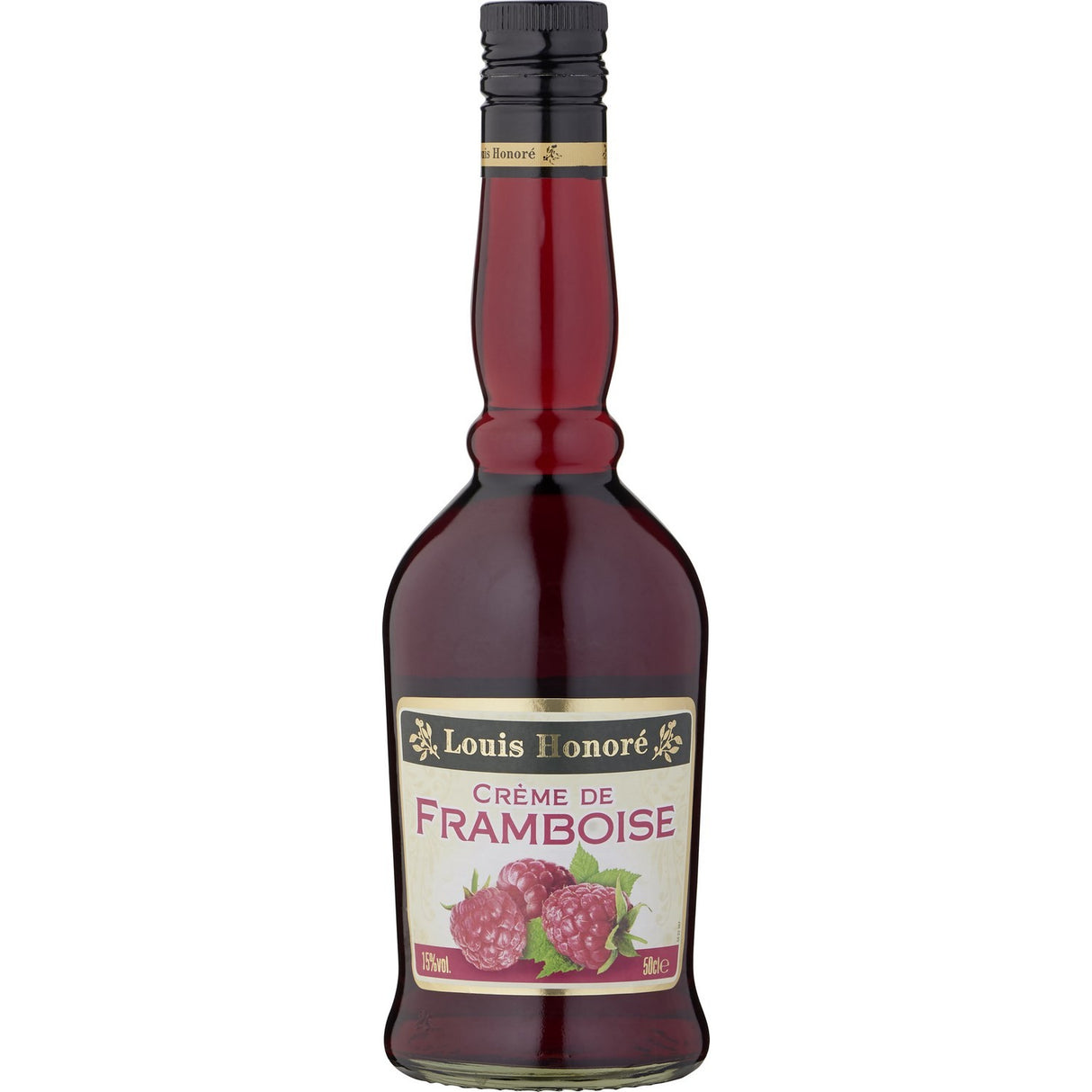 Creme De Framboise
