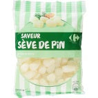 Bonbons Durs Saveurs Seve De Pins