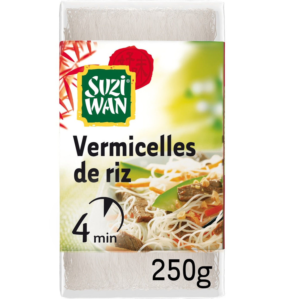 Vermicelles De Riz