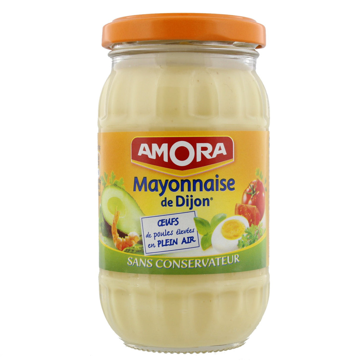 Mayonnaise De Dijon