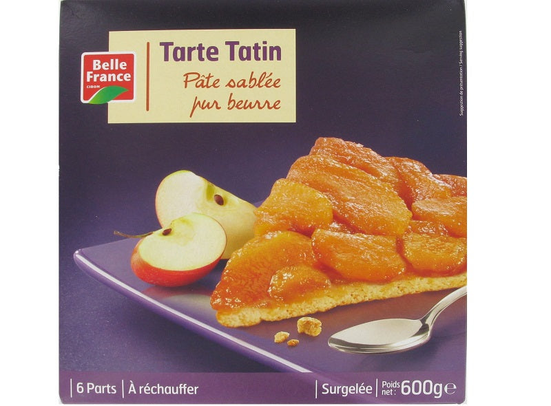 Tarte Tatin