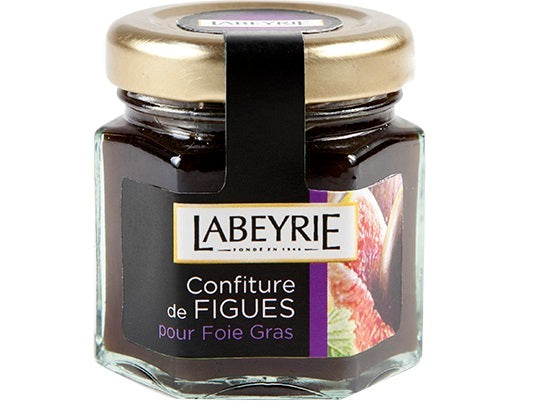 Confiture De Figues
