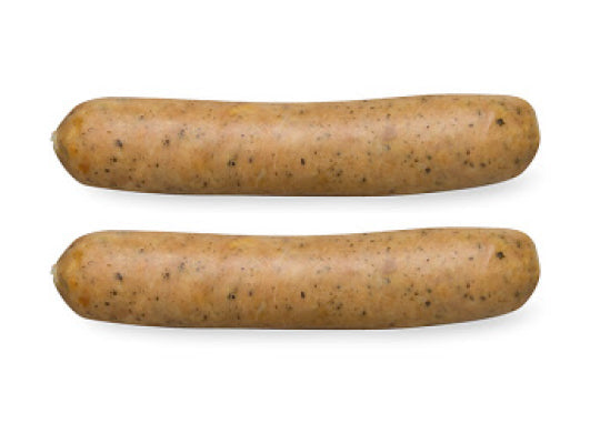 Saucisse De Poulet A Lharissa