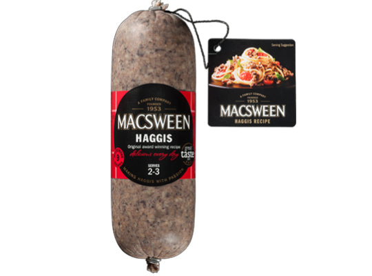 Haggis Dagneau