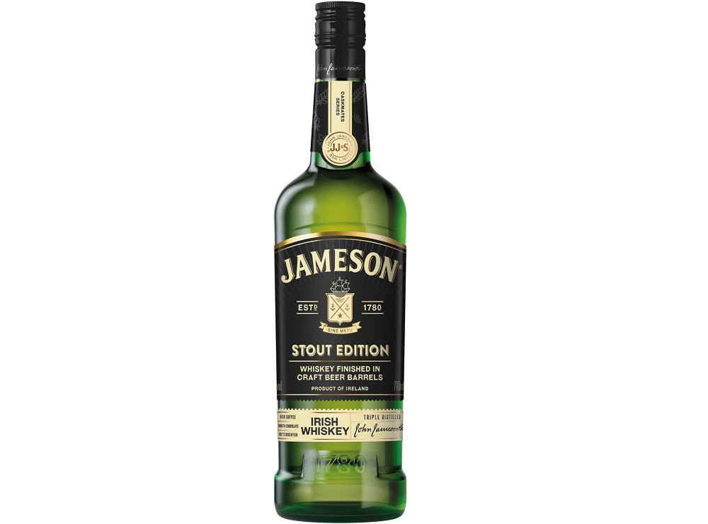Jameson Caskmates Whisky Irlandais