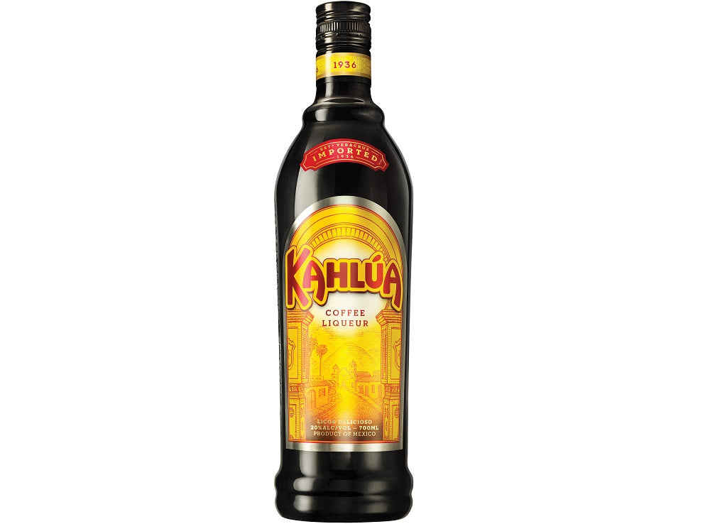 Kahlua Liqueur De Cafe