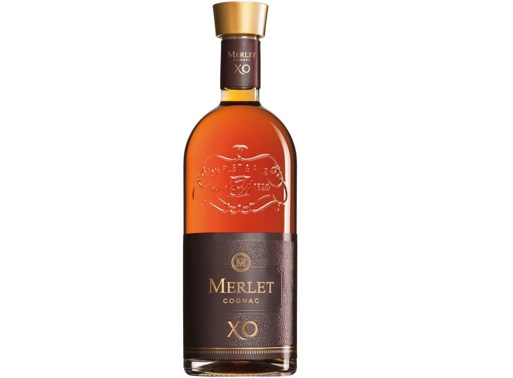 Cognac Merlet Xo 40 %