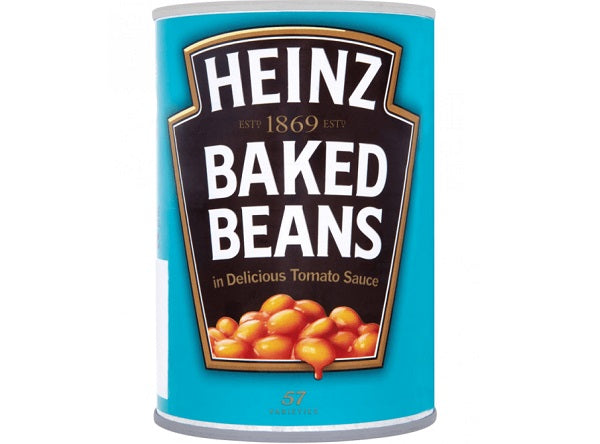 Haricots Blancs Sauce Tomate