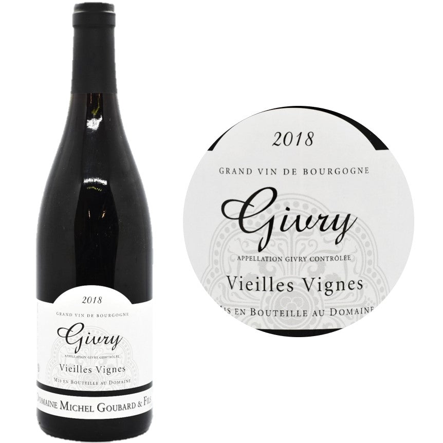 Givry Rouge 2022