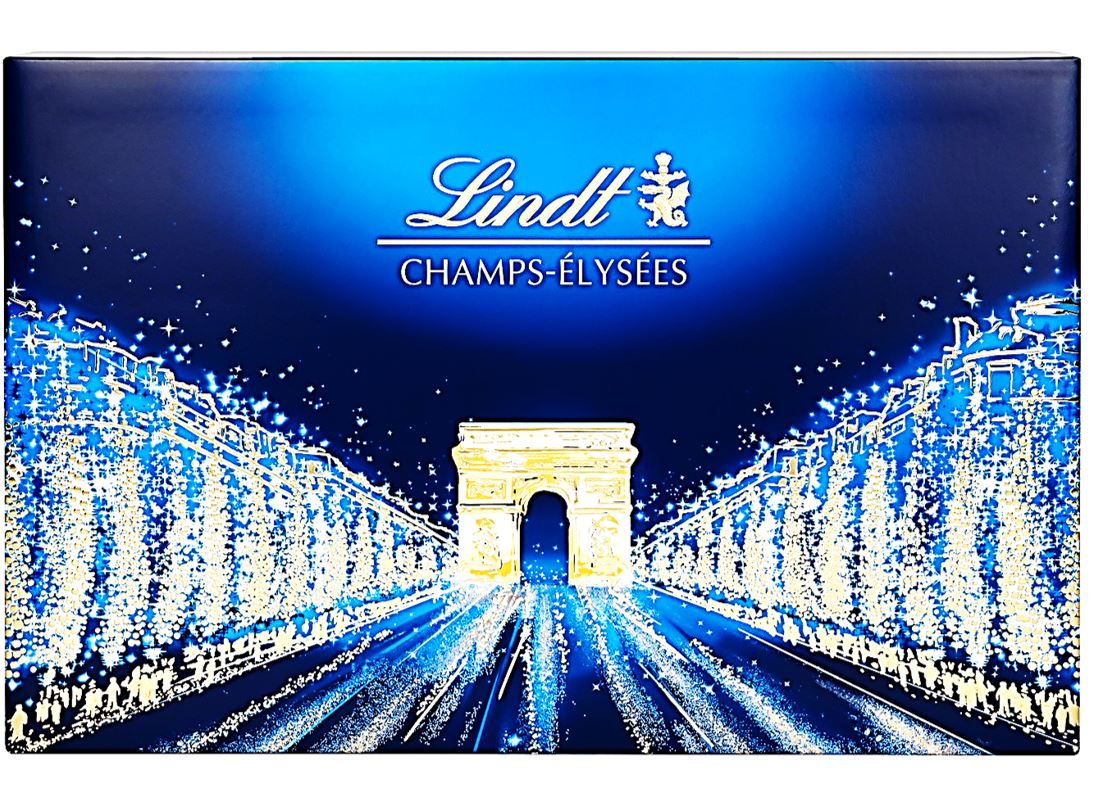 Chocolats Champs-Elysees