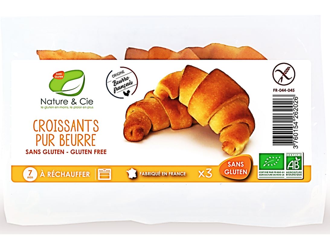 Croissants
