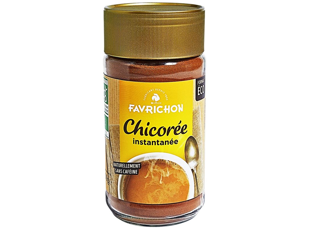 Boisson Chaude Chicora©E