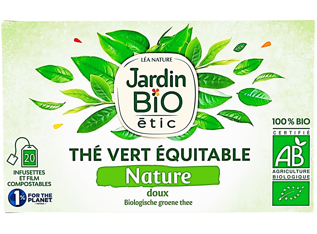 The Vert Nature Doux