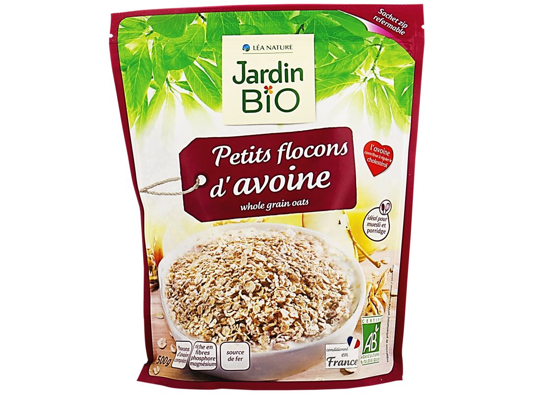 Petits Flocons Davoine