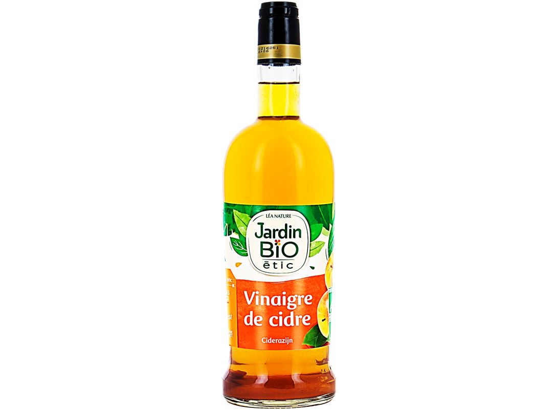 Vinaigre De Cidre