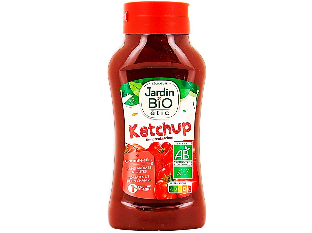 Ketchup