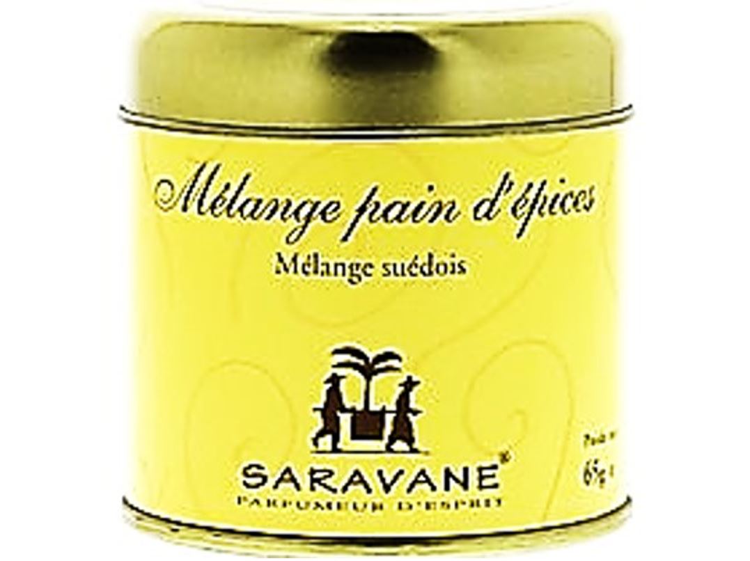 Melange Pain Depices