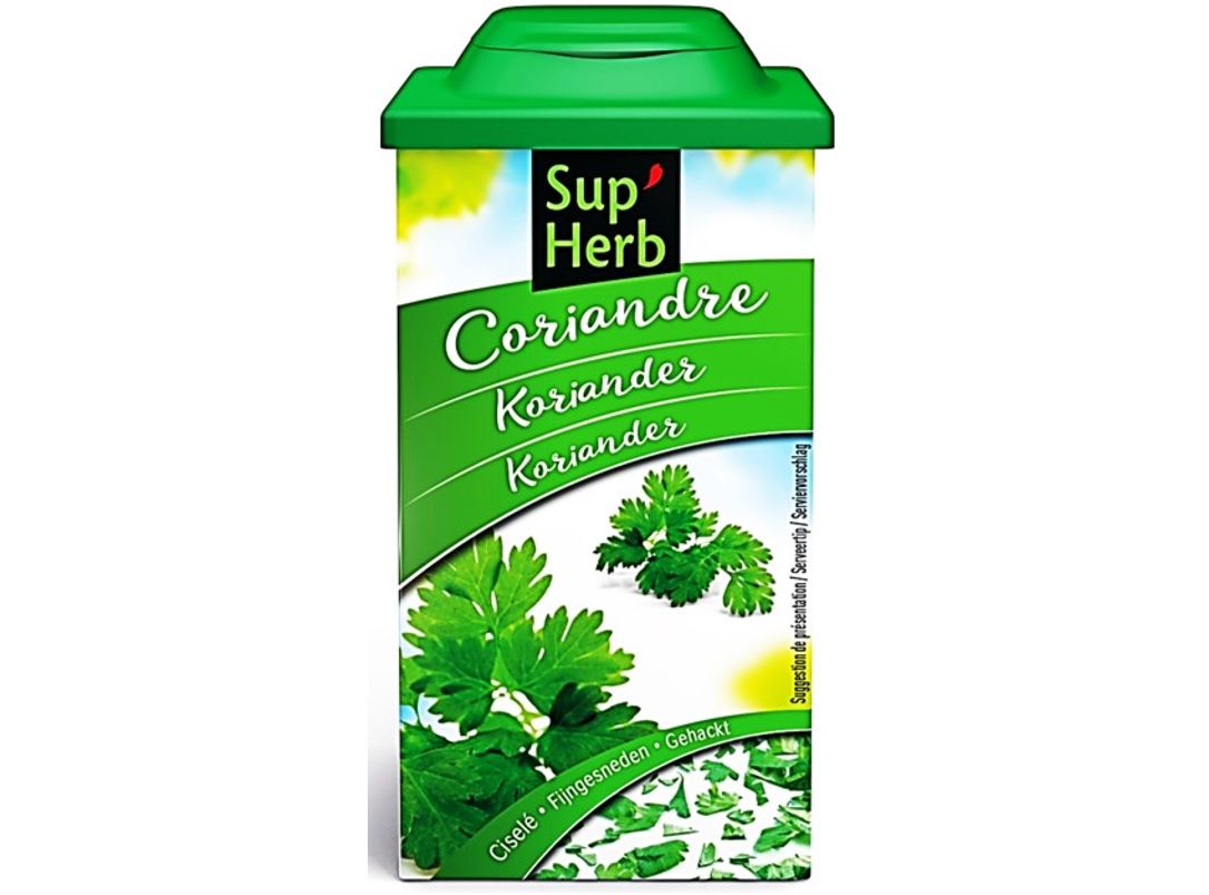 Coriandre