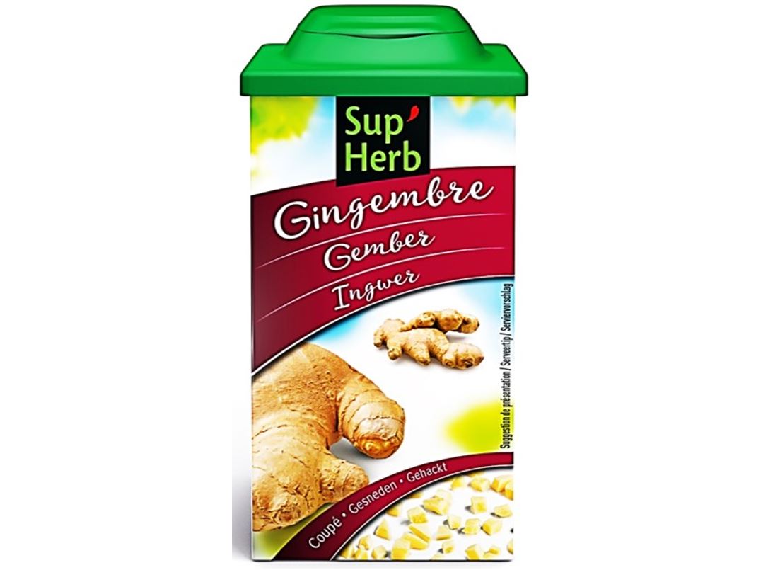 Gingembre
