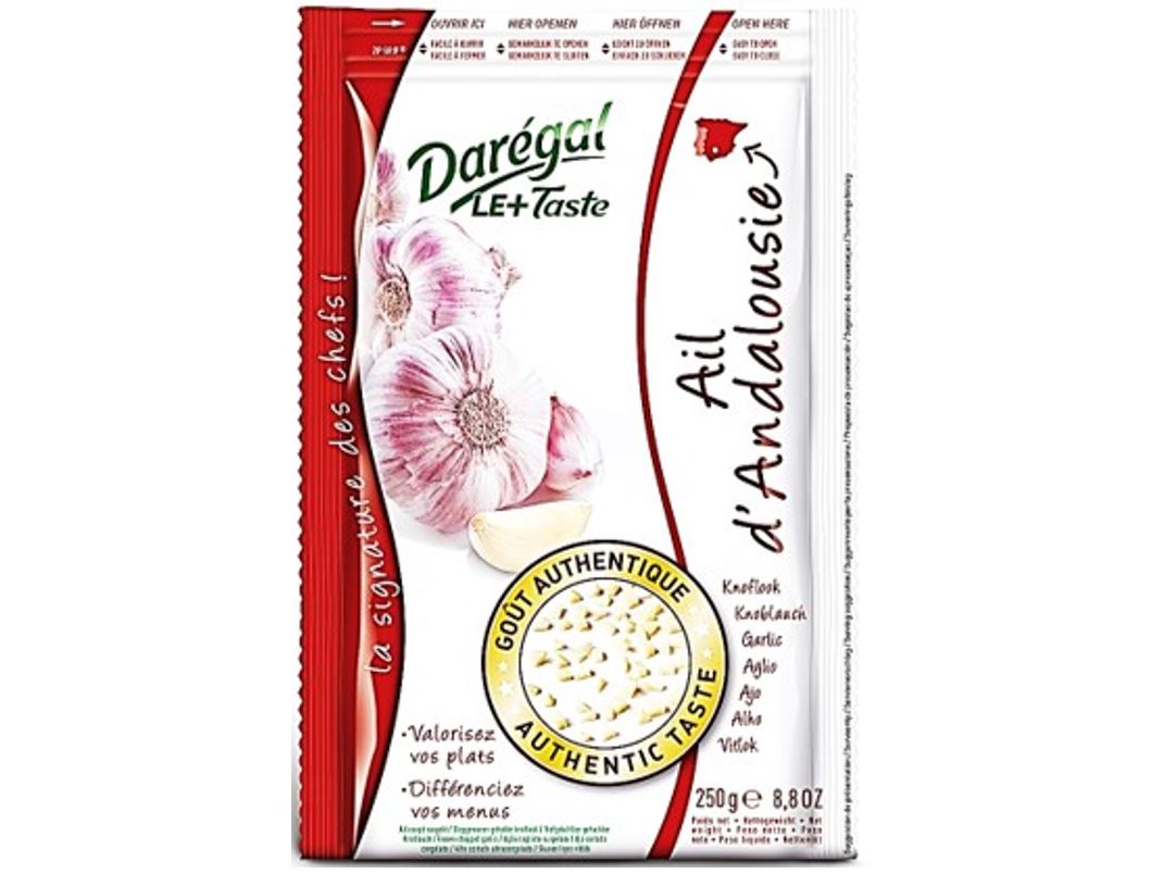 Ail Coupe Dandalousie