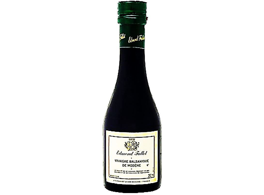 Vinaigre De Xeres