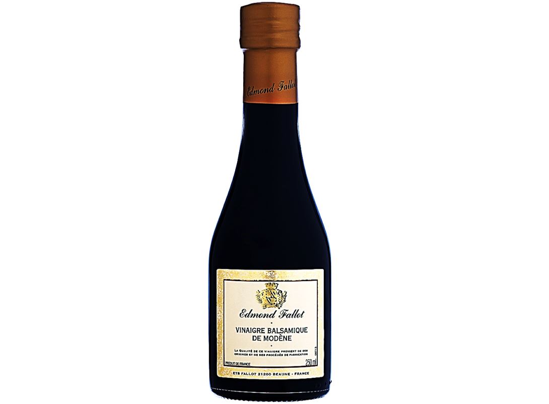 Vinaigre balsamique de Modene