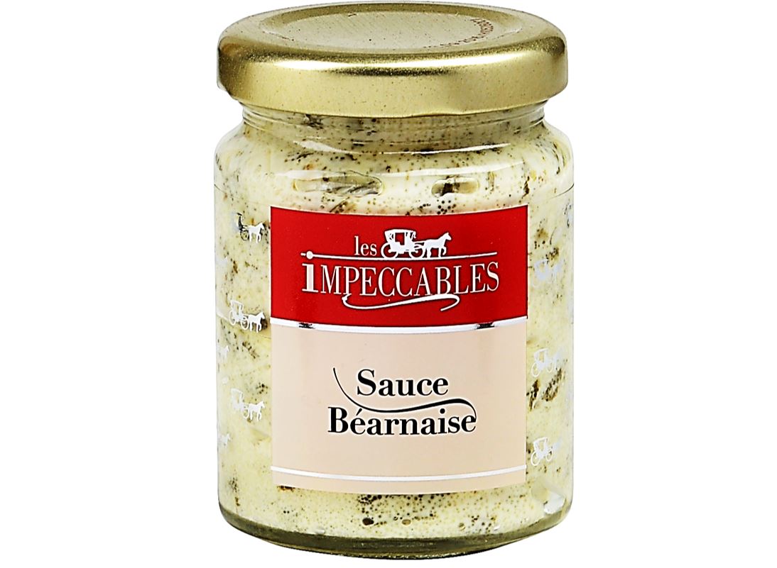 Sauce Bearnaise